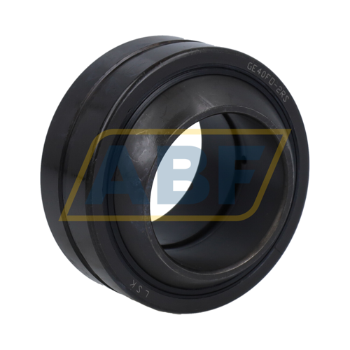 GE40FO-2RS LSK Bearings