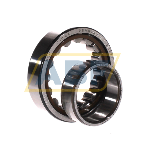 NU210ECP/C3 SKF