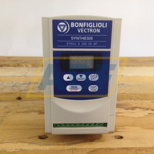 SYN10S22005AF Bonfiglioli
