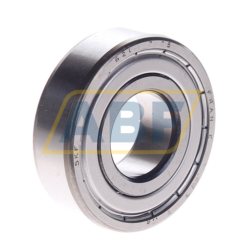 6204-Z/C5 SKF