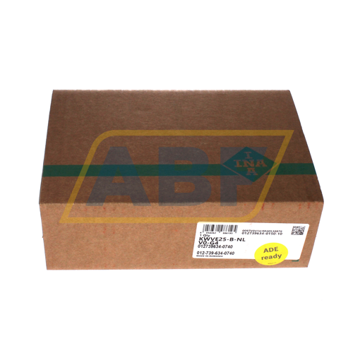 KWVE25-B-NL-V0-G4 INA