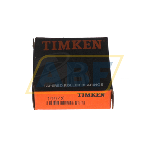 1997X Timken