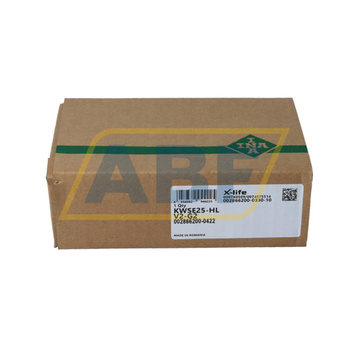KWSE25-HL-V2-G2 INA