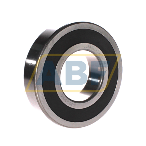 6314-H-2RSR-SN-C3 FAG