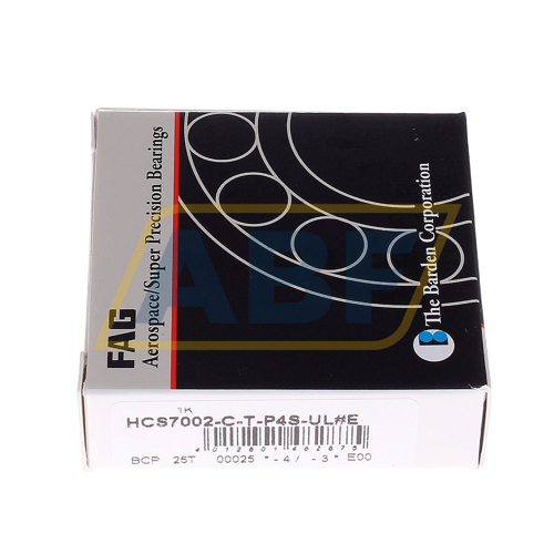 HCS7002-C-T-P4S-UL FAG