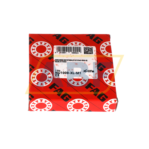 NU1009-XL-M1-C3 FAG