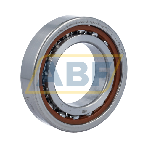 B7211-C-T-P4S-UL FAG