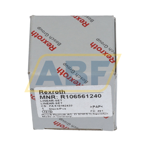 1065-612-40 Bosch-Rexroth
