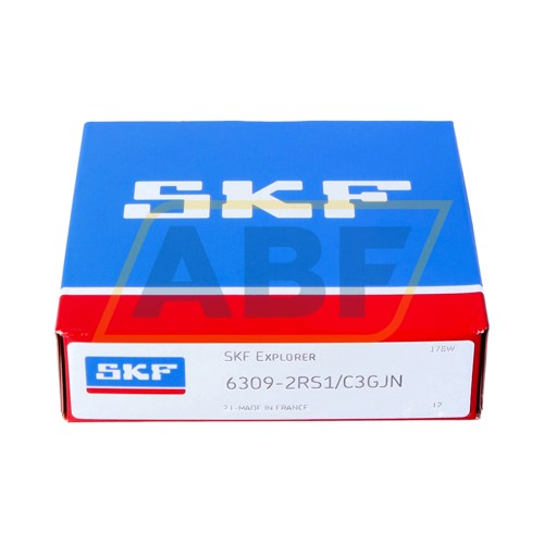 6309-2RS1/C3GJN SKF