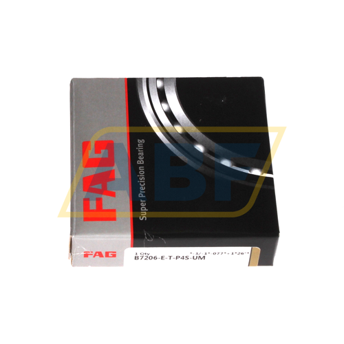 B7206-E-T-P4S-UM FAG