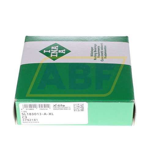 SL183013-A-XL-C3 INA
