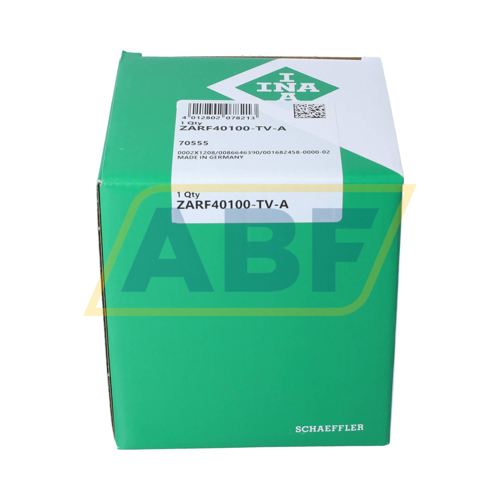 ZARF40100-TV-A INA