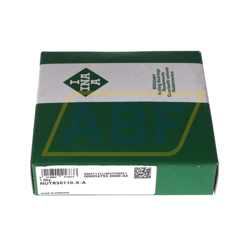 NUTR50110-X-A INA