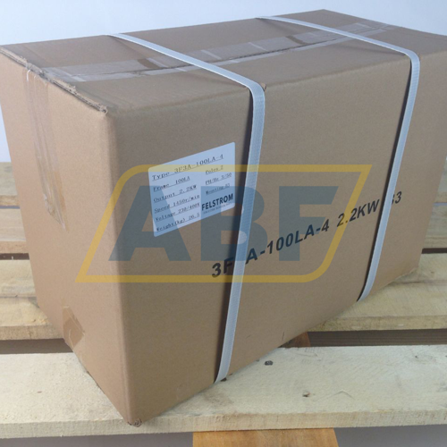 3F3A-100LA-4B3 Felstrom