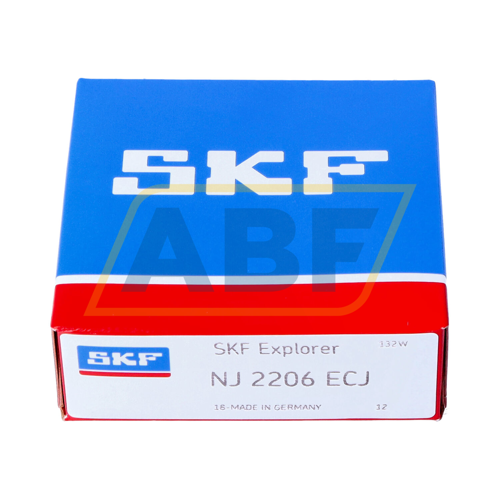 NJ2206ECJ SKF