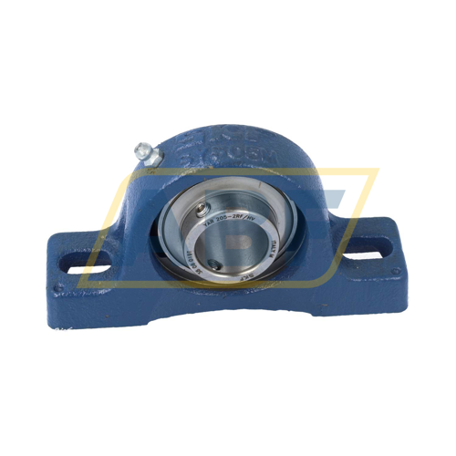 YAR205-2RF/HV+SY505M SKF