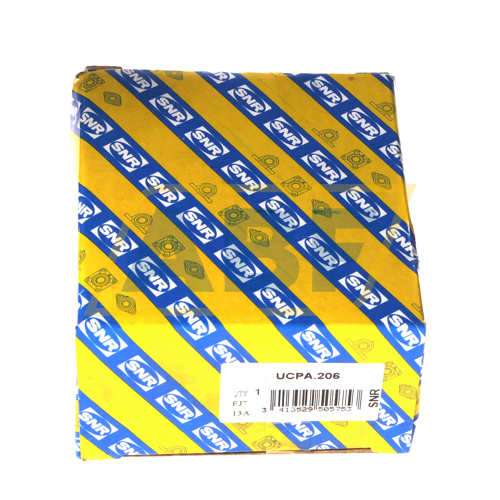 UCPA.206 SNR