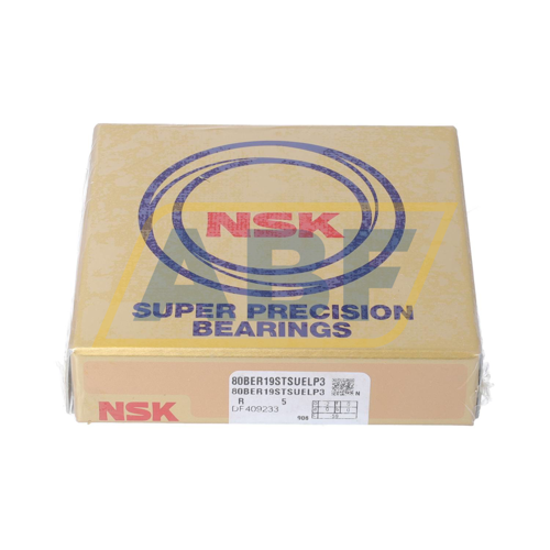 80BER19STSUELP3 NSK