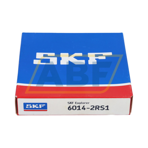 6014-2RS1 SKF