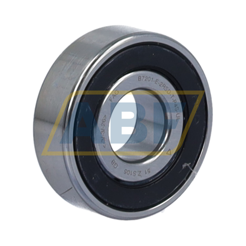 B7201-E-2RSD-T-P4S-UL FAG