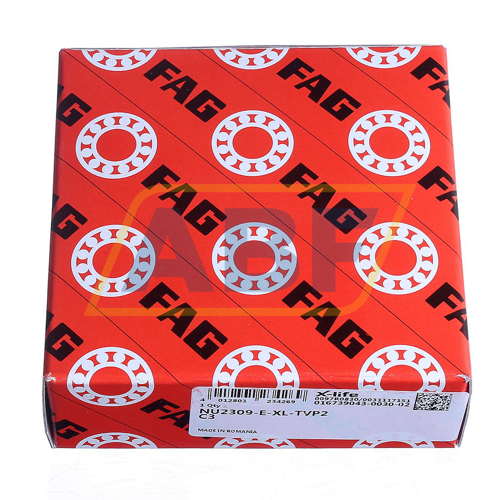 NU2309-E-XL-TVP2-C3 FAG