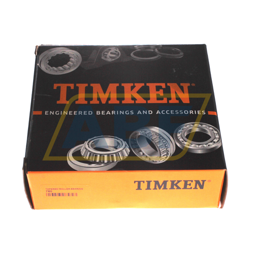 760 Timken