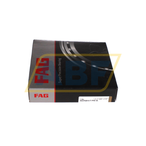 HCS7020-E-T-P4S-UL FAG