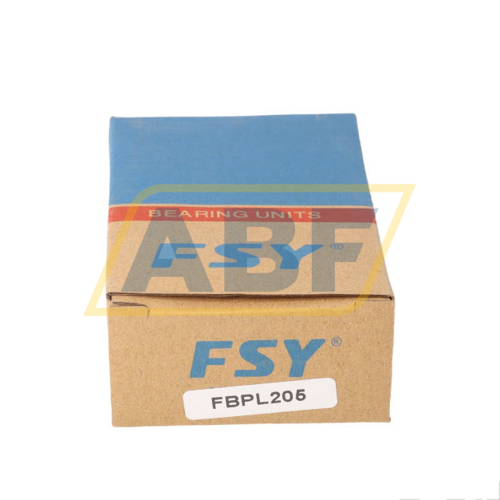 FBPL205 FSY