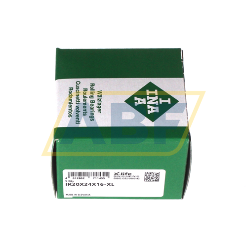 IR20X24X16-XL INA