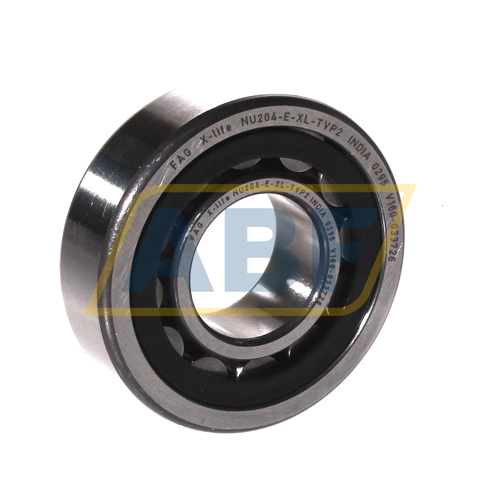 NU204-E-XL-TVP2 FAG
