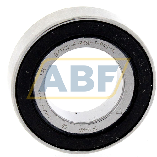 B71902-E-2RSD-T-P4S-UL FAG