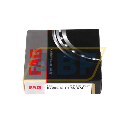 B7006-C-T-P4S-UM FAG