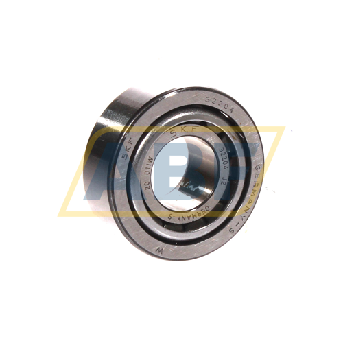 32204J2 SKF