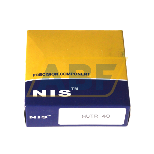 NUTR40 NIS