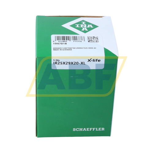 IR25X29X20-XL INA