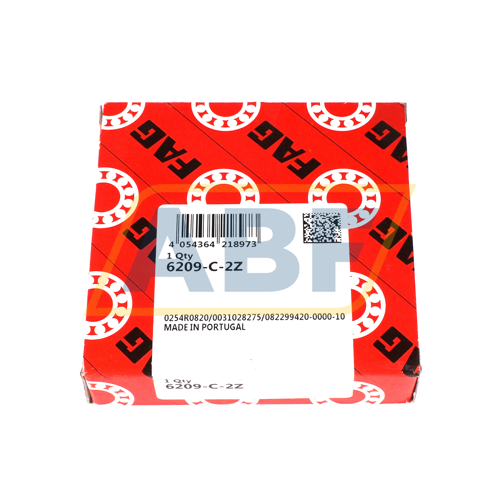 6209-C-2Z FAG