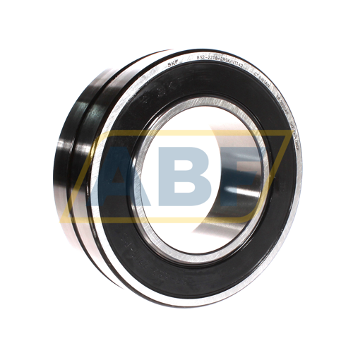 BS2-2218-2RSK/VT143 SKF