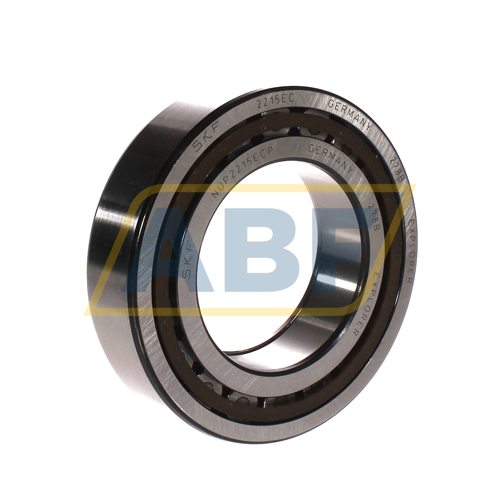 NUP2215ECP SKF
