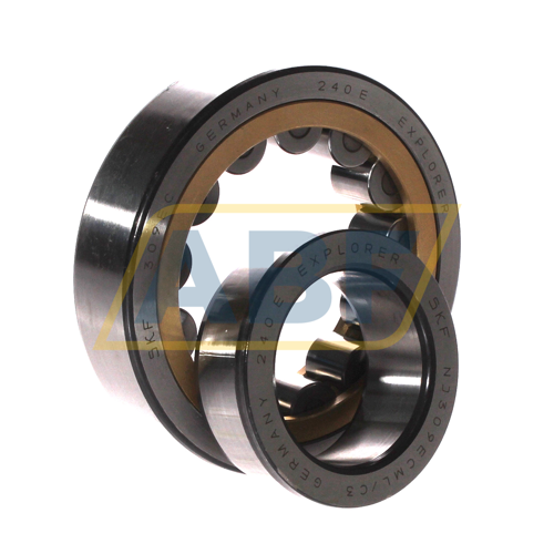 NJ309ECML/C3 SKF
