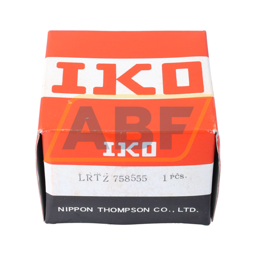 LRTZ758555 IKO