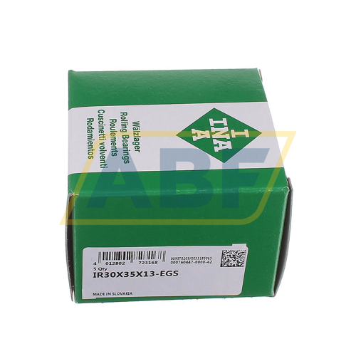 IR30X35X26 INA
