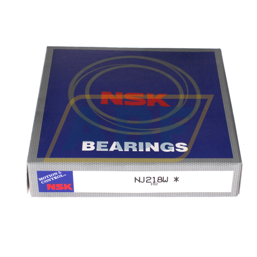 NJ218W NSK