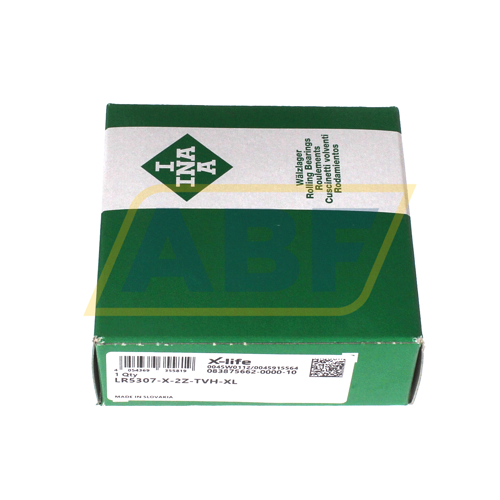 LR5307-X-2Z-TVH-XL INA