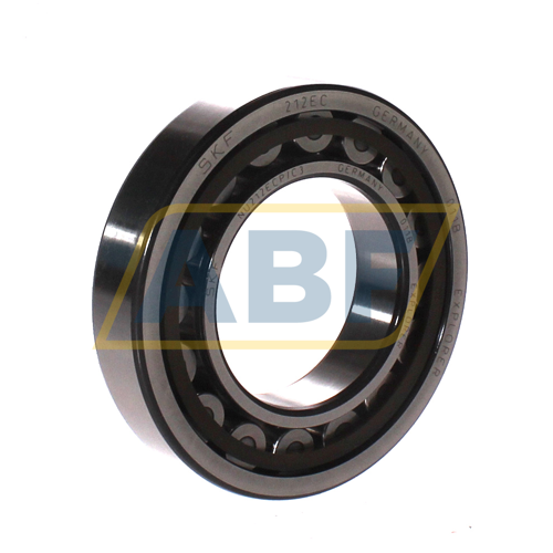 NU212ECP/C3 SKF