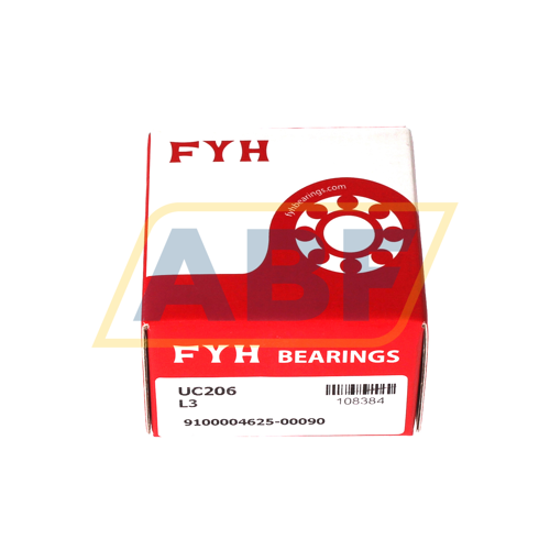UC206L3 FYH