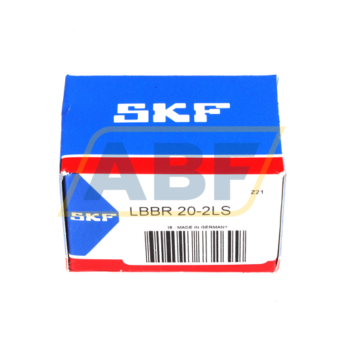 LBBR20-2LS SKF