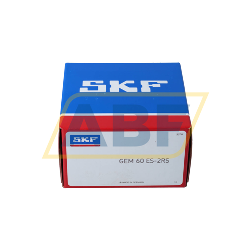 GEM60ES-2RS SKF