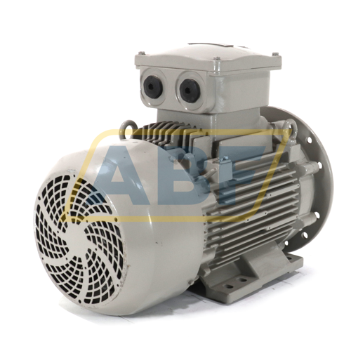 DNGW-132SR-02D Loher