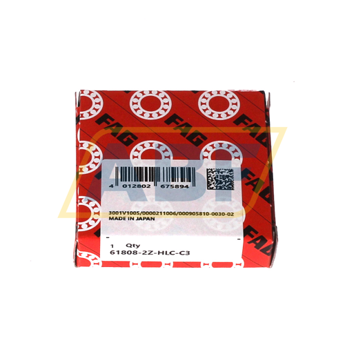 61808-2Z-HLC-C3 FAG