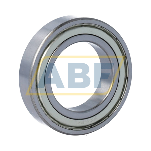 6008ZZ Neutral